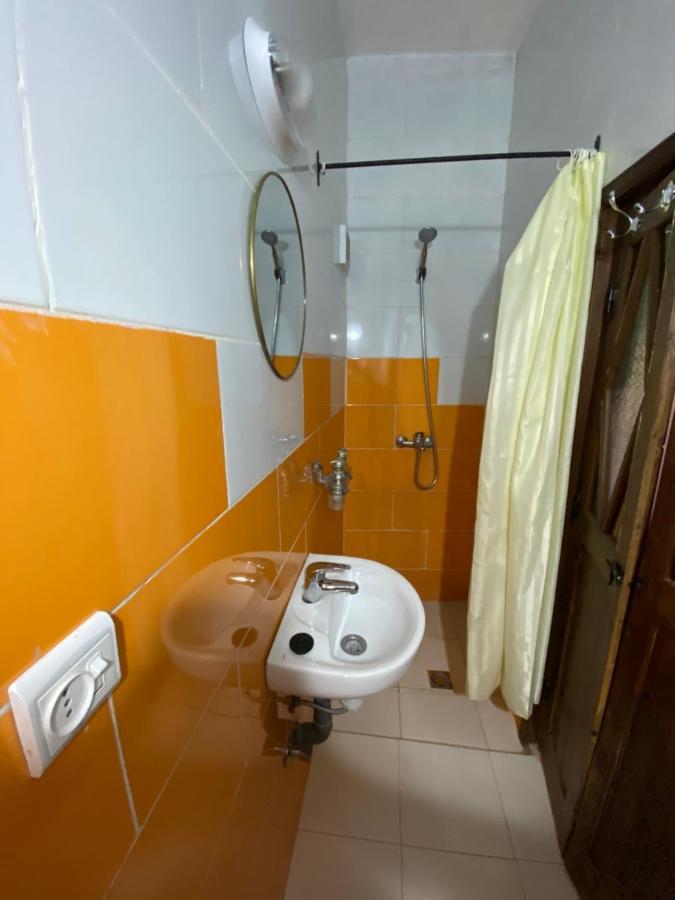 Bed and Breakfast Dar Salma Chefchaouen Exterior foto