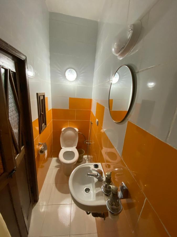 Bed and Breakfast Dar Salma Chefchaouen Exterior foto